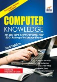 Computer Knowledge for SBI/ IBPS Clerk/ PO/ RRB/ RBI/ SSC/ Railways/ Insurance Exams 2nd Edition