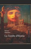 La tombe d'Hestia: Chroniques de Déméter