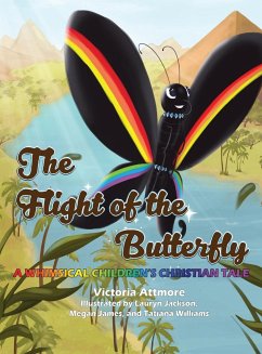 The Flight of the Butterfly - Attmore, Victoria