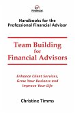 Team Building for Financial Advisors