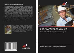 PROFILATORE ECONOMICO - Camargo Hernández, David Francisco