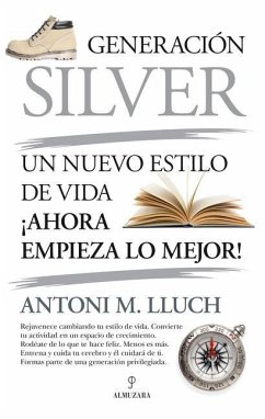 Generacion Silver - Lluch Perez, Antonio Maria