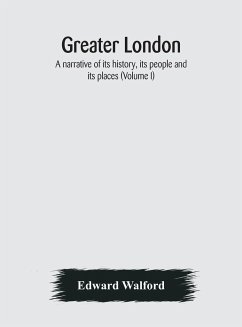 Greater London - Walford, Edward