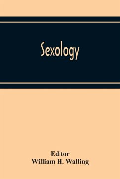 Cover Sexology