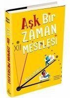 Ask Bir Zaman Meselesi - Köprü, Büsra