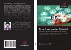 Zarz¿dzanie zasobami ludzkimi - C G, Ramachandra