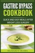 Gastric Bypass Cookbook - Bild 1