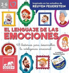 Lenguaje de Las Emociones, El - Franco, Barbara