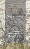 Staging History