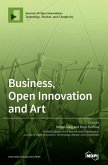 Business, Open Innovation and Art