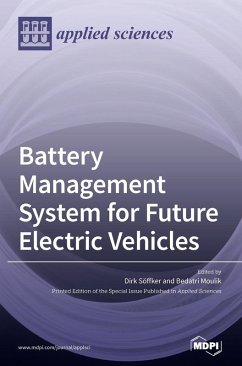 Cover Battery Management System for Future Electric Vehicles