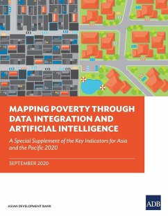 Mapping Poverty through Data Integration and Artificial Intelligence - Asian Development Bank