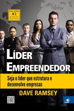 Líder Empreendedor - Ramsey, Dave