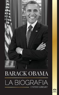 Barack Obama - Library, United