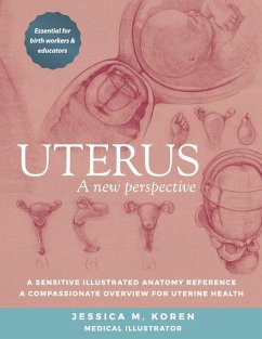 Uterus: A new perspective - Koren, Jessica Mayer