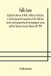 Folk-Lore; A Quarterly Review of Myth,... - Bild 1
