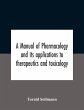 A Manual Of Pharmacology And Its... - Bild 1