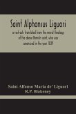 Saint Alphonsus Liguori