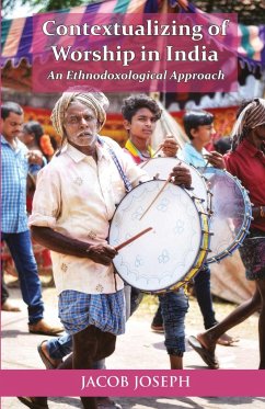 Contextualizing of Worship in India - Joseph, Jacob