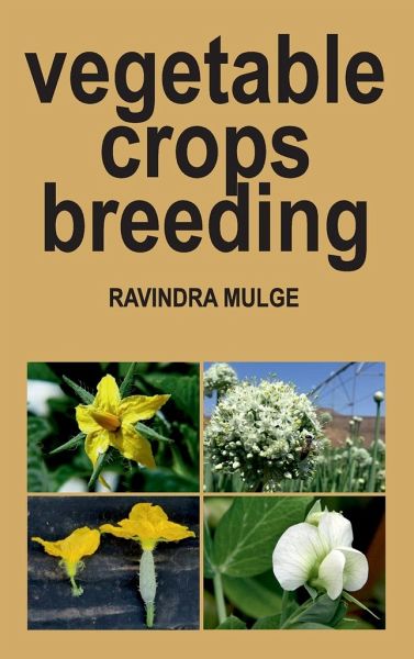 Vegetable Crops Breeding