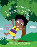 The Glorious Adventures of Smiling Rose Letter &quote;N&quote;