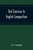 Oral Exercises In English Composition