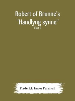 Robert of Brunne's 