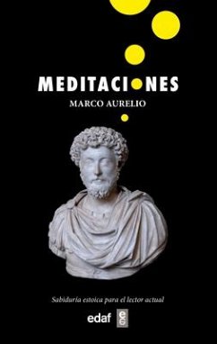 Meditaciones - Marco Aurelio - Emperador de Roma -, Emperador de Roma; Marco Aurelio