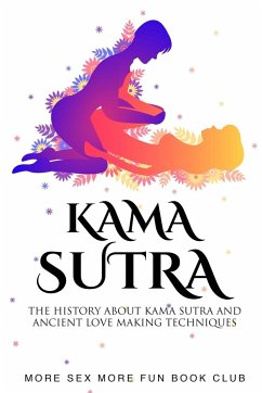 Kama Sutra - Book Club, More Sex More Fun