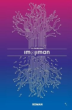 Imojiman - Pancras, Pj