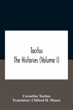 Tacitus - Tacitus, Cornelius