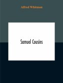 Samuel Cousins