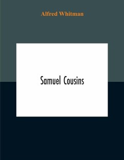 Cover Samuel Cousins