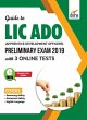 Guide to LIC ADO (Apprentice... - Bild 1