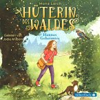 Hannas Geheimnis / Hüterin des Waldes Bd.1 (MP3-Download)
