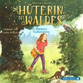 Hannas Geheimnis / Hüterin des Waldes Bd.1 (MP3-Download) Hannas Geheimnis / Hüterin des Waldes Bd.1 (MP3-Download)