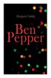 Ben Pepper - Bild 1