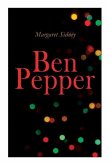 Ben Pepper: Children's Christmas Novel