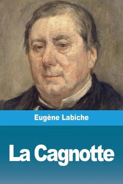 La Cagnotte - Labiche, Eugène