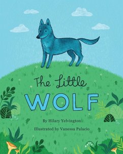 The Little Wolf - Yelvington, Hilary