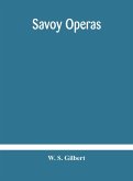 Savoy operas