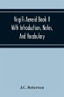 Virgil'S Aeneid Book II With... - Bild 1