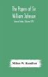 The papers of Sir William Johnson;... - Bild 1