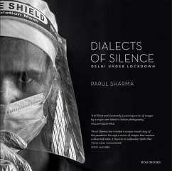Dialects of Silence - Sharma, Parul