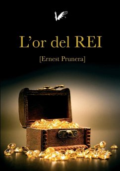 L'or del rei - Prunera Aledo, Ernest