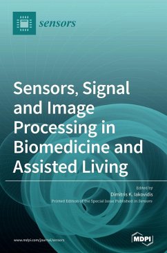 Cover Sensors, Signal and Image Processing in Biomedicine and Assisted Living