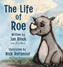 The Life of Roe - Block, Jan