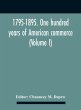 1795-1895. One Hundred Years Of... - Bild 1