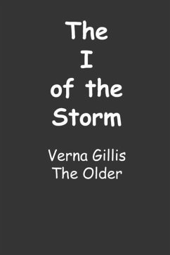 The I of the Storm: VERNA GILLIS - The Older - Gillis, Verna