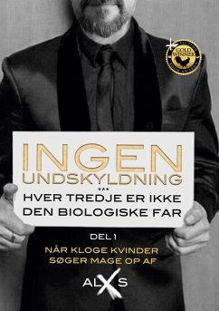 Ingen Undskyldning - S, ALx